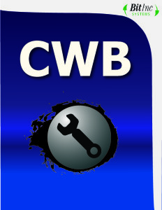 Claims WorkBench Icon Modified